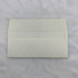 Envelopes Envelope Money holder Diwali Wedding Gift Card Pack of 10 Cream