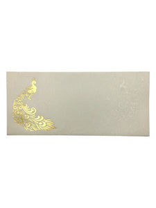 Envelopes Envelope Money holder Diwali Wedding Gift Card Pack of 10 White