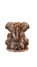 Load image into Gallery viewer, Ganesh Bhagwan Ganesha Statue Ganpati for Home Decor Grey