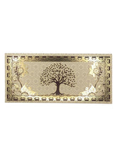 Load image into Gallery viewer, Envelopes Envelope Money holder Diwali Wedding Gift Card Pack of 10 Cream