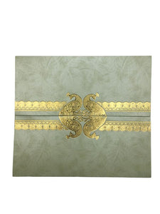 Envelopes Envelope Money holder Diwali Wedding Gift Card Pack of 10 Light Green