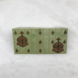 Envelopes Envelope Money holder Diwali Wedding Gift Card Pack of 10 Light Green