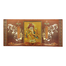 Load image into Gallery viewer, Envelopes Envelope Money holder Diwali Wedding Gift Card Pack of 10 Brown