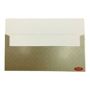 Envelopes Envelope Money holder Diwali Wedding Gift Card Pack of 10 Cream