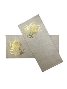 Envelopes Envelope Money holder Diwali Wedding Gift Card Pack of 10 White