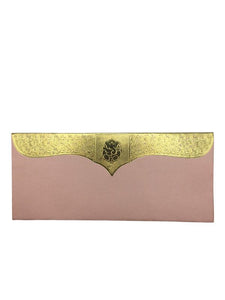 Envelopes Envelope Money holder Diwali Wedding Gift Card Pack of 10 Light Pink