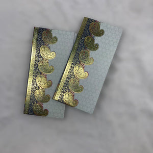 Envelopes Envelope Money holder Diwali Wedding Gift Card Pack of 10 Cream