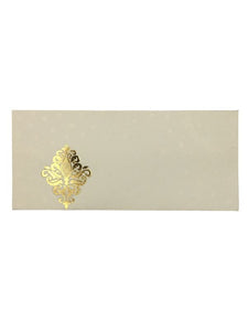 Envelopes Envelope Money holder Diwali Wedding Gift Card Pack of 10 White