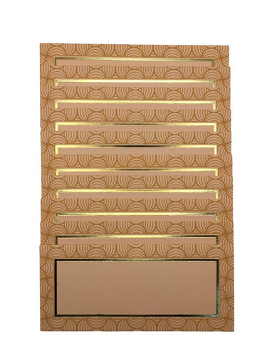 Envelopes Envelope Money holder Diwali Wedding Gift Card Pack of 10 Cream