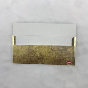 Envelopes Envelope Money holder Diwali Wedding Gift Card Pack of 10 Gold