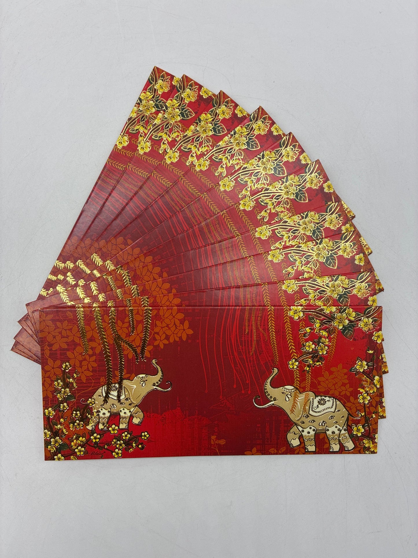 Money gift envelopes - Fancy design