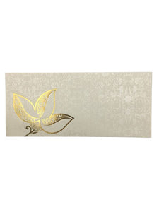 Envelopes Envelope Money holder Diwali Wedding Gift Card Pack of 10 White