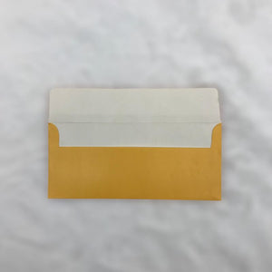 Envelopes Envelope Money holder Diwali Wedding Gift Card Pack of 10 Yellow