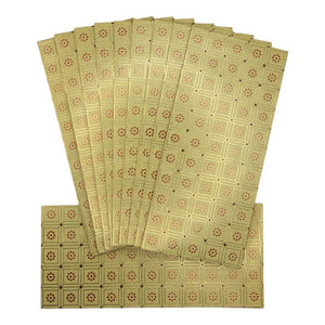 Envelopes Envelope Money holder Diwali Wedding Gift Card Pack of 10 Off White