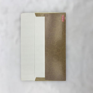 Envelopes Envelope Money holder Diwali Wedding Gift Card Pack of 10 Cream