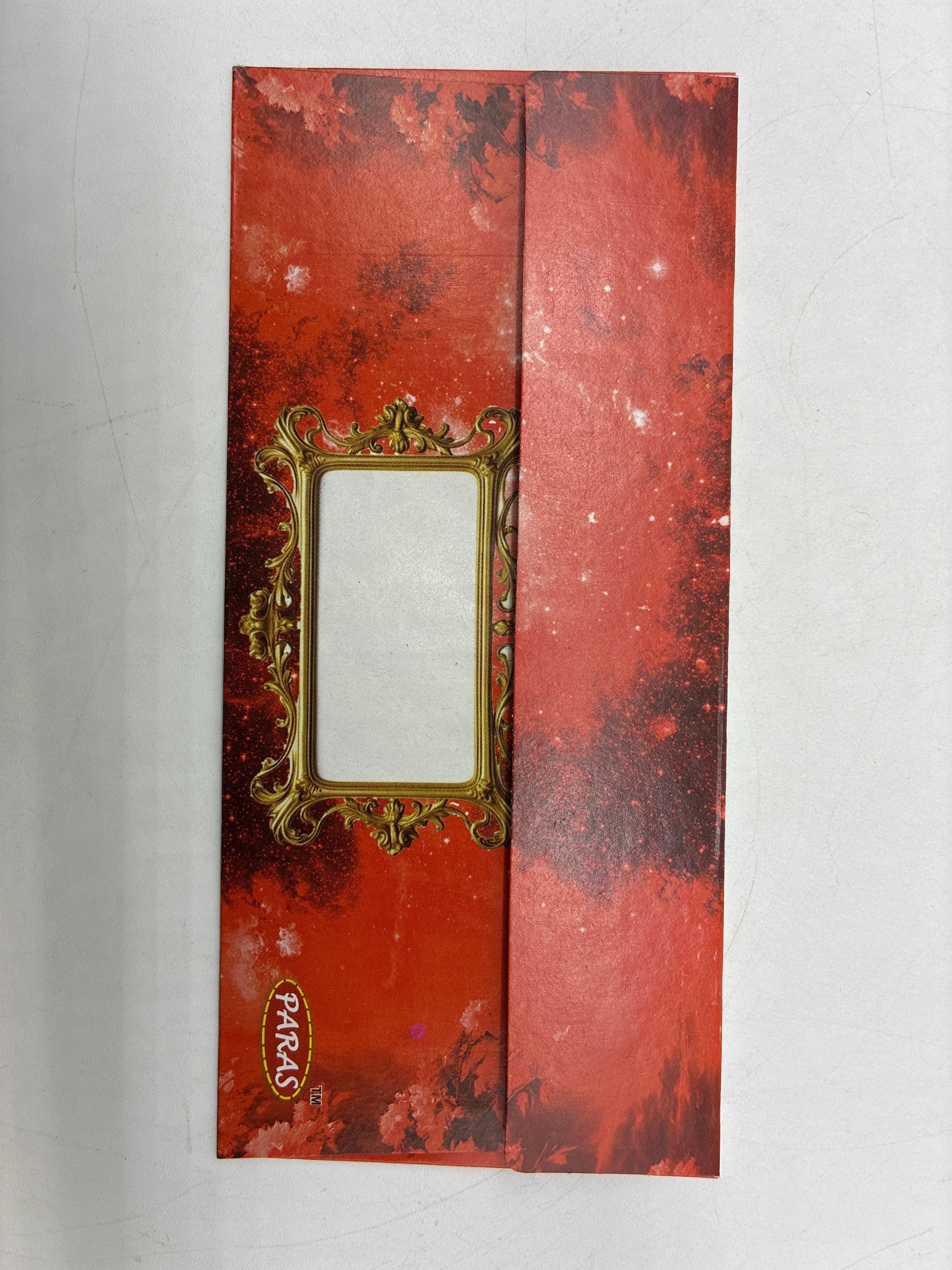Money gift envelopes - Krishna design