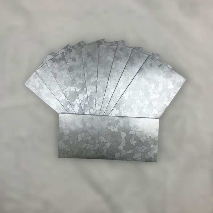 Envelopes Envelope Money holder Diwali Wedding Gift Card Pack of 10 Silver