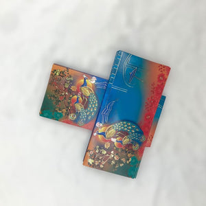 Envelopes Envelope Money holder Diwali Wedding Gift Card Pack of 10 Multicolor