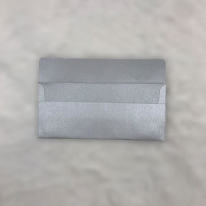 Envelopes Envelope Money holder Diwali Wedding Gift Card Pack of 10 Silver