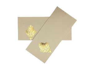 Envelopes Envelope Money holder Diwali Wedding Gift Card Pack of 10 White