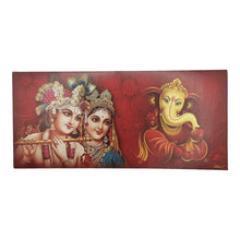 Load image into Gallery viewer, Envelopes Envelope Money holder Diwali Wedding Gift Card Pack of 10 Red