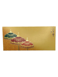 Envelopes Envelope Money holder Diwali Wedding Gift Card Pack of 10 Lemon Yellow