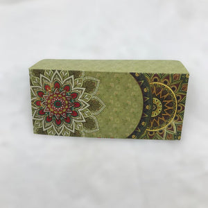 Envelopes Envelope Money holder Diwali Wedding Gift Card Pack of 10 Green