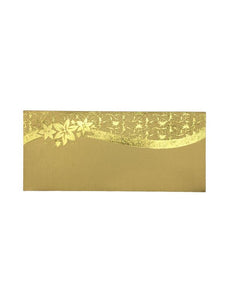 Envelopes Envelope Money holder Diwali Wedding Gift Card Pack of 10 Off yellow