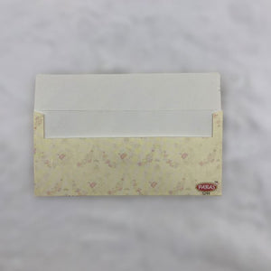 Envelopes Envelope Money holder Diwali Wedding Gift Card Pack of 10 Cream