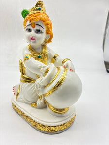 BABY KRISHNA