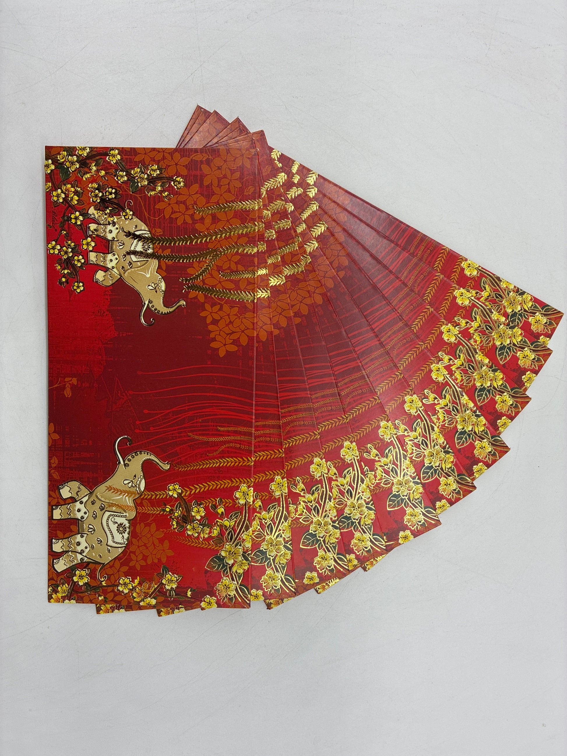 Money gift envelopes - Fancy design