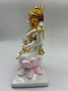 LAXMI  IDOL