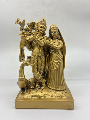 SHREE KRISHNA AND RADHA