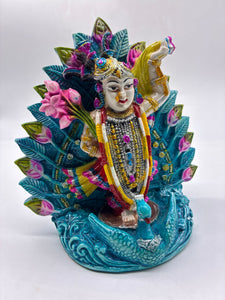 LORD SHRINATHJI
