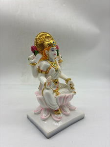 LAXMI  IDOL