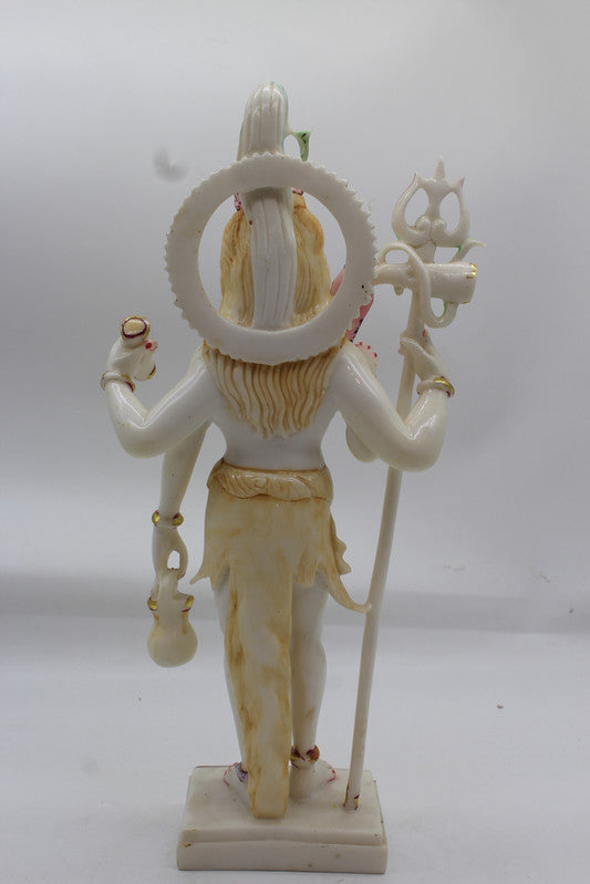 Shiv marble statue, 1031