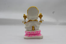 Load image into Gallery viewer, Ganesh resin/fibre statue, 1001