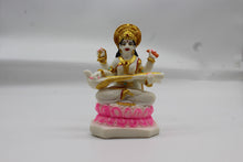 Load image into Gallery viewer, LORD KRISHNA (Gold)