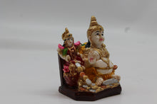 Load image into Gallery viewer, Kuber-Laxmi resin statue, 1063