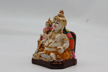 Load image into Gallery viewer, Kuber-Laxmi resin statue, 1063