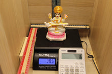 Load image into Gallery viewer, LORD KRISHNA (Gold)