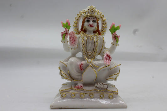 Laxmi marble statue, 1033