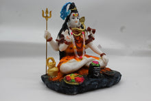 Load image into Gallery viewer, SHREE KRISHNA AND RADHA