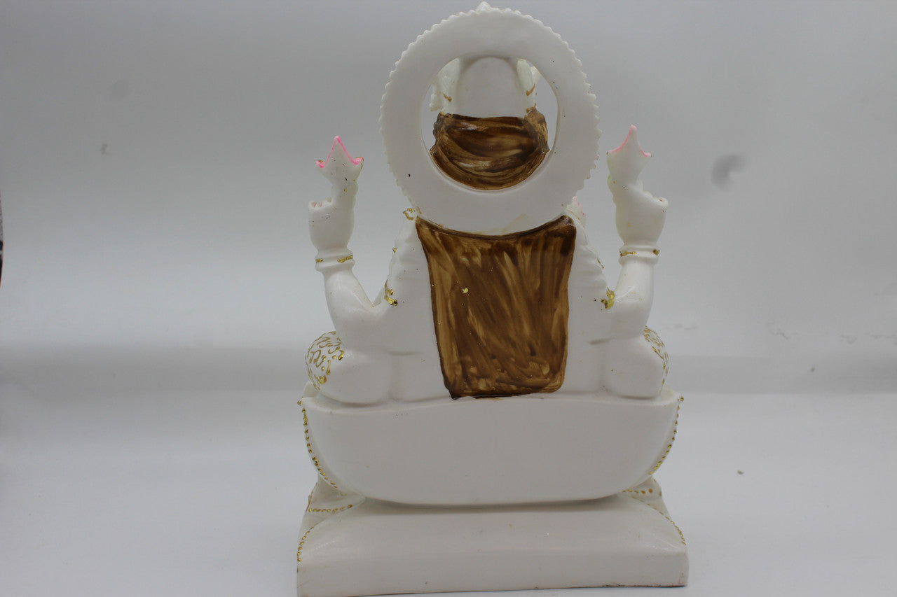 Laxmi marble statue, 1035