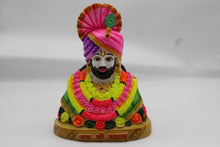 Load image into Gallery viewer, Khatushyam resin/fibre statue, 1006