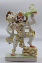 Load image into Gallery viewer, Hanuman marble statue, 1036