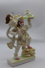 Load image into Gallery viewer, Hanuman marble statue, 1036