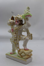 Load image into Gallery viewer, Hanuman marble statue, 1036