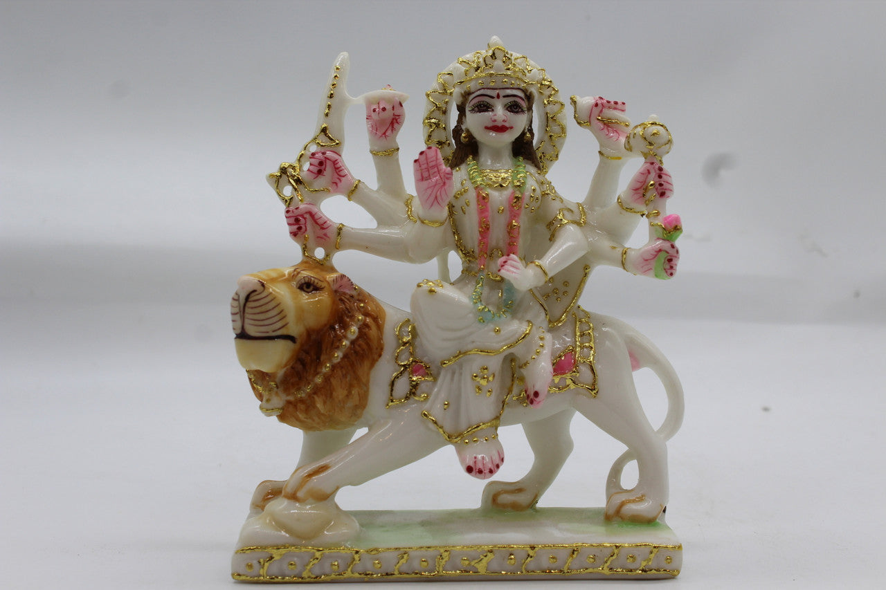 Ambe marble statue, 1039