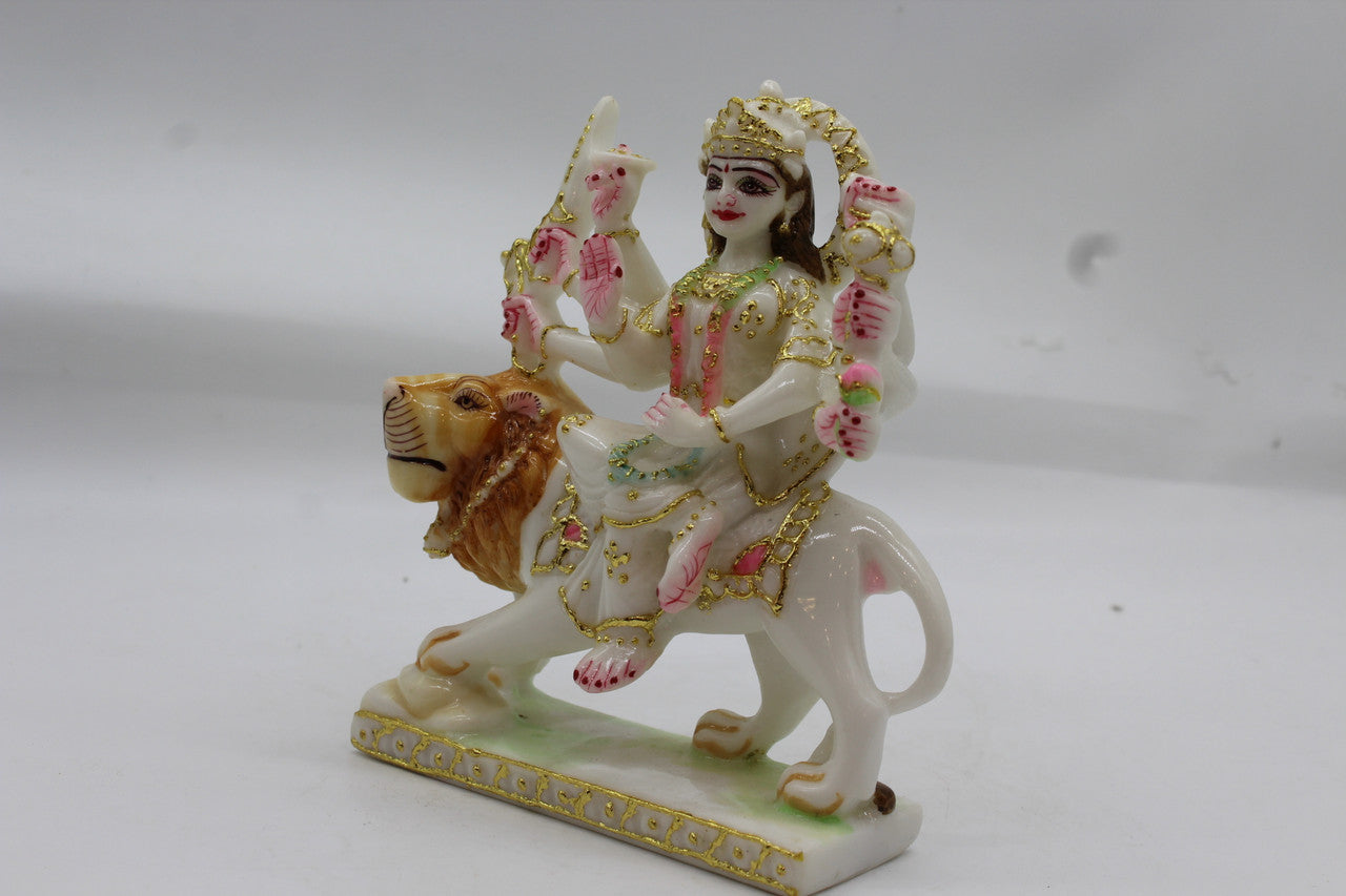 Ambe marble statue, 1039